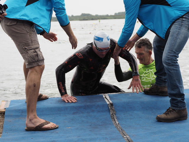 P6190645 Triatlon Baardmannetje 19-6-2016