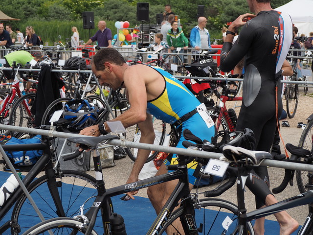 P6190649 Triatlon Baardmannetje 19-6-2016