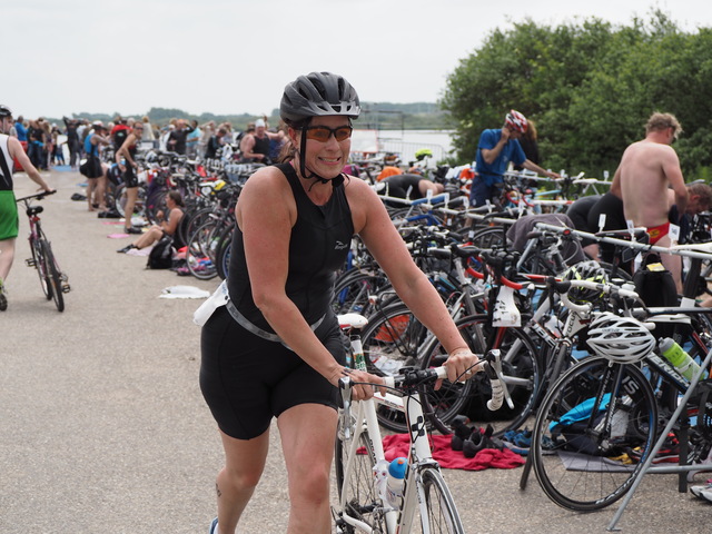 P6190657 Triatlon Baardmannetje 19-6-2016