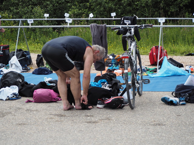 P6190689 Triatlon Baardmannetje 19-6-2016