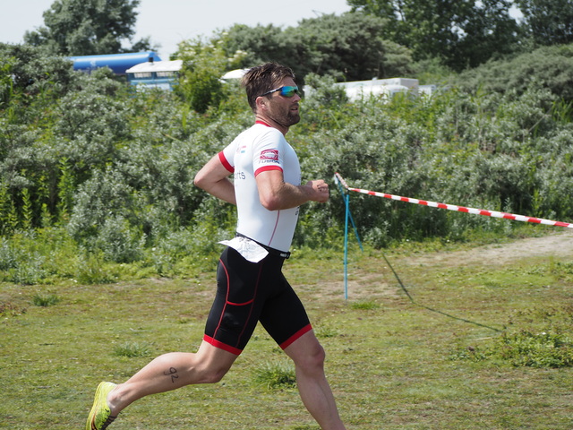 P6190704 Triatlon Baardmannetje 19-6-2016