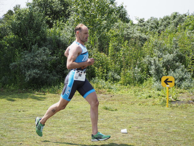 P6190706 Triatlon Baardmannetje 19-6-2016