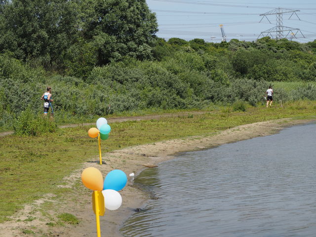 P6190709 Triatlon Baardmannetje 19-6-2016