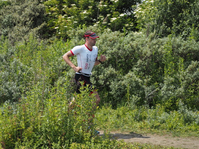 P6190712 Triatlon Baardmannetje 19-6-2016