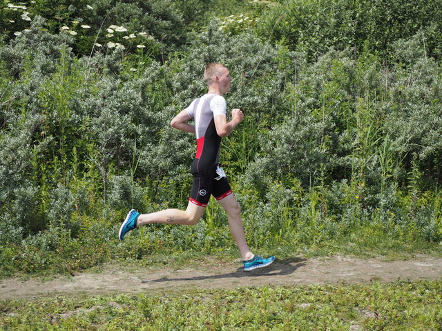 P6190714 Triatlon Baardmannetje 19-6-2016