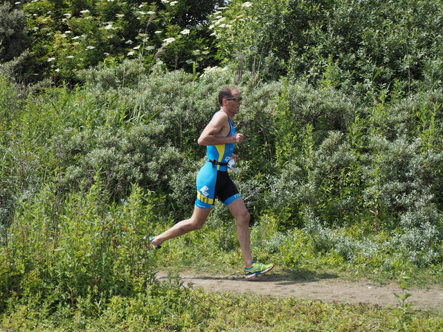 P6190715 Triatlon Baardmannetje 19-6-2016