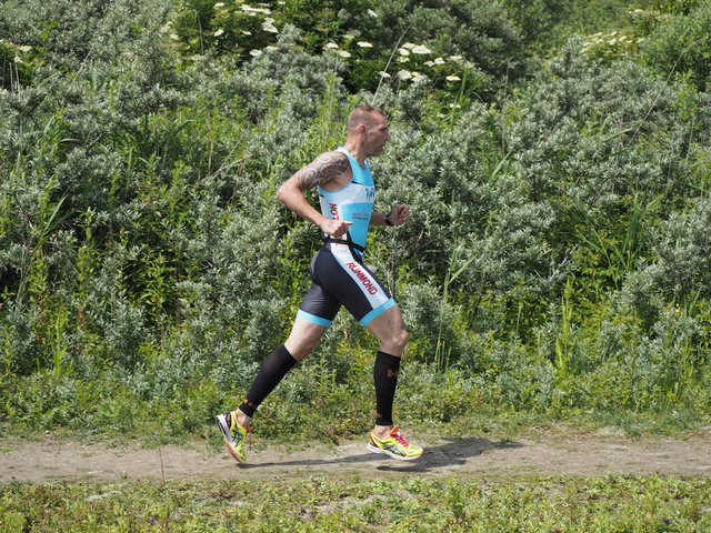 P6190716 Triatlon Baardmannetje 19-6-2016