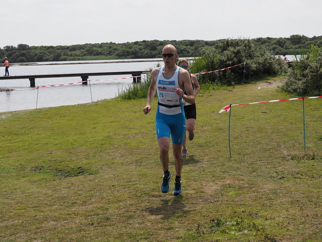 P6190725 Triatlon Baardmannetje 19-6-2016