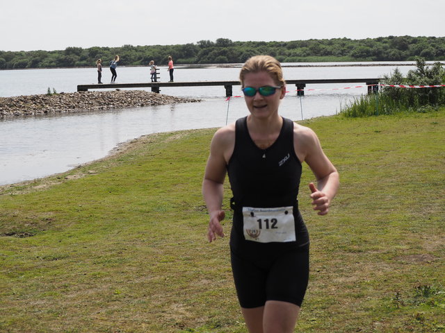 P6190726 Triatlon Baardmannetje 19-6-2016