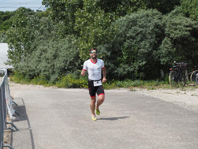 P6190729 Triatlon Baardmannetje 19-6-2016