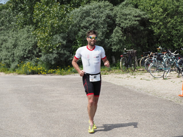 P6190733 Triatlon Baardmannetje 19-6-2016