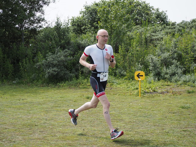 P6190754 Triatlon Baardmannetje 19-6-2016