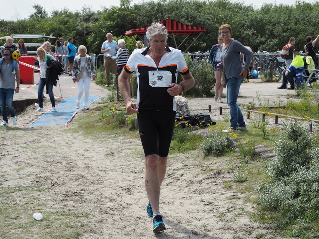 P6190762 Triatlon Baardmannetje 19-6-2016