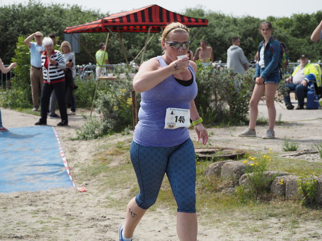 P6190765 Triatlon Baardmannetje 19-6-2016