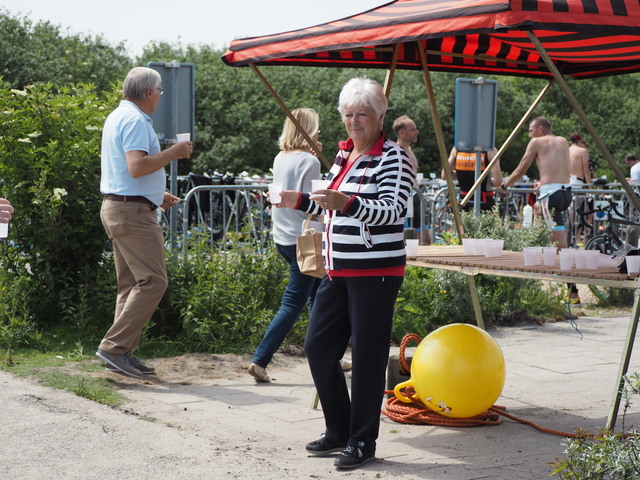 P6190767 Triatlon Baardmannetje 19-6-2016