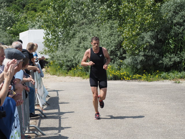 P6190793 Triatlon Baardmannetje 19-6-2016