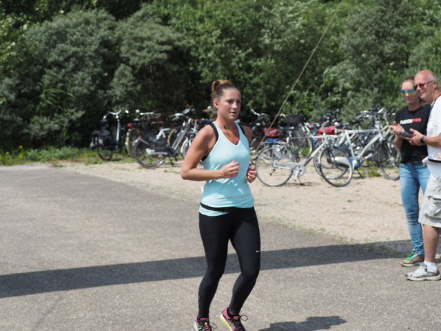 P6190801 Triatlon Baardmannetje 19-6-2016