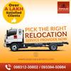 The Right Relocation Sevice - Popular Packers & Movers