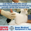 Medical Equipment |CALL NOW... - Picture Box