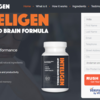 What is Inteligen Cerveau Pilule Avis?