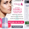 natural ingredients and way... - Ombia Derma