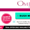 Ombia Derma Read the label - Picture Box