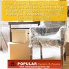 Popular Packers and Movers - Popular Packers & Movers
