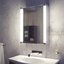 Illuminated Bathroom Cabinets - Picture Box