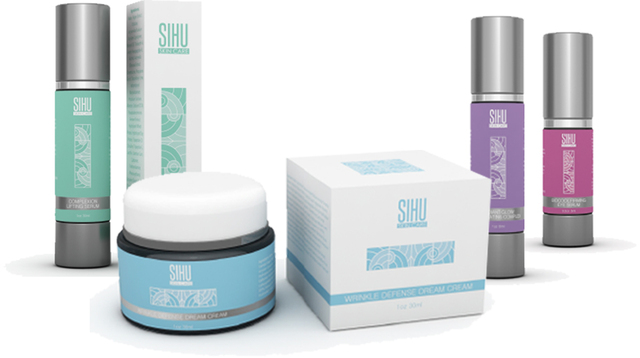 Sihu Skin Care How Does Sihu Wrinkle Dream Skin Care Cream Work?