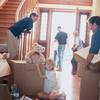 Local Movers in Dallas, Texas - Guardian Movers