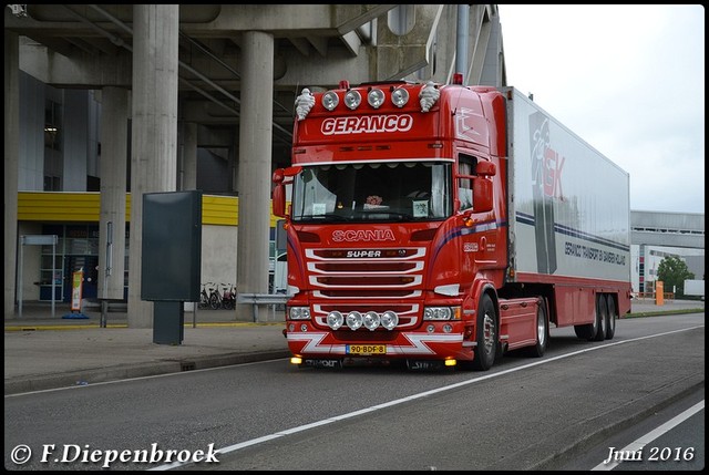 90-BDF-8 Scania R400 Geranco-BorderMaker 2016