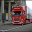 90-BDF-8 Scania R400 Geranc... - 2016