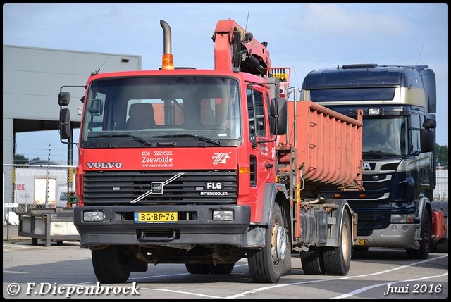 BG-BP-76 Volvo FL6 Zeewolde-BorderMaker 2016