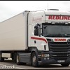 DN 99738 Scania R560 Redlin... - 2016