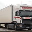 DN 99738 Scania R560 Redlin... - 2016