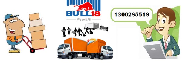 12118704 432376340281129 2093995911927535776 n Packers and Movers - Bull18 Movers Brisbane