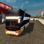 ets2 Setra 431 DT DD Tourin... - prive skin ets2