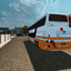 ets2 Setra 431 DT DD Tourin... - prive skin ets2