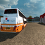 ets2 Setra 431 DT DD Tourin... - prive skin ets2