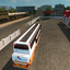 ets2 Setra 431 DT DD Tourin... - prive skin ets2