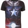 Civil war t shirt -   Entertainment Store