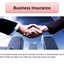 Business Insurance - Picture Box