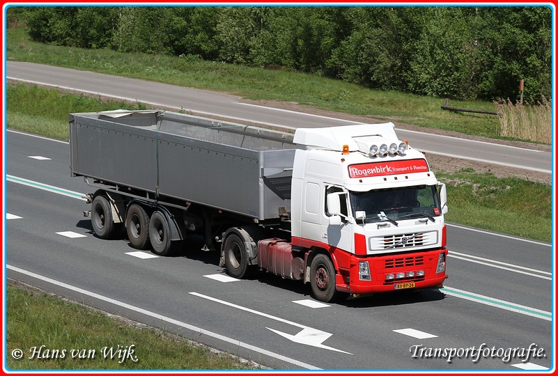 BX-BP-26-BorderMaker - Kippers Bouwtransport