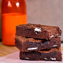 brownies-special Palate Culinary Studio