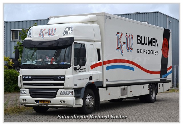 Klip & dochters, G. 62-BBP-8-BorderMaker Richard