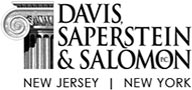 Bergen County Car Accident Lawyers Davis, Saperstein & Salomon, P.C.