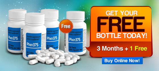Reduce Weight with the Help of Phen375 Phen375 Supplements