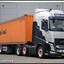 63-BDL-8 Volvo FH4 K&B Tran... - 2016