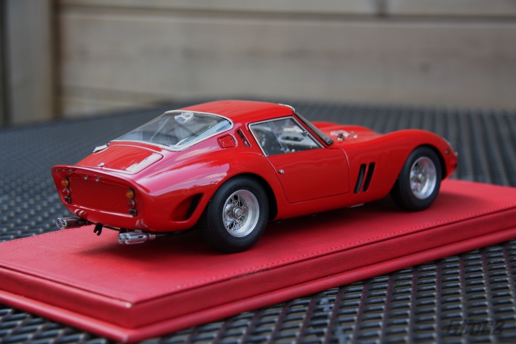 Ferrari gto 1962. Ferrari 250 GTO. Ferrari 250 GTO 1962. Ferrari 250 GTO 1/8 Centauria. CMC Ferrari 250 GTO.