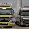 Verhagen Transport-BorderMaker - 2016